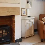 The Hideaway