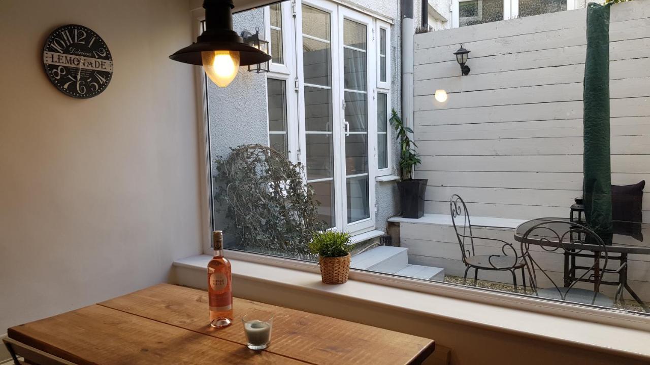 The Hideaway Holiday home
