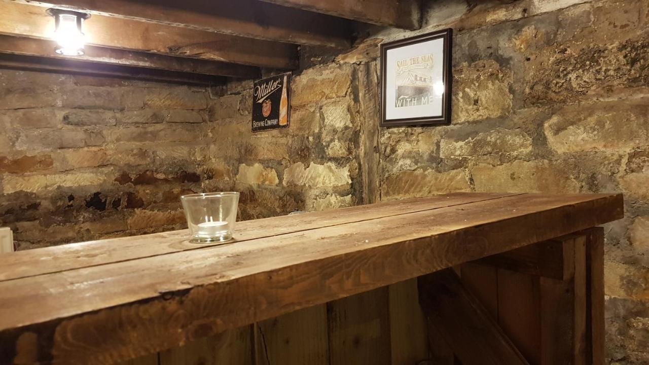 Holiday home The Hideaway Whitby