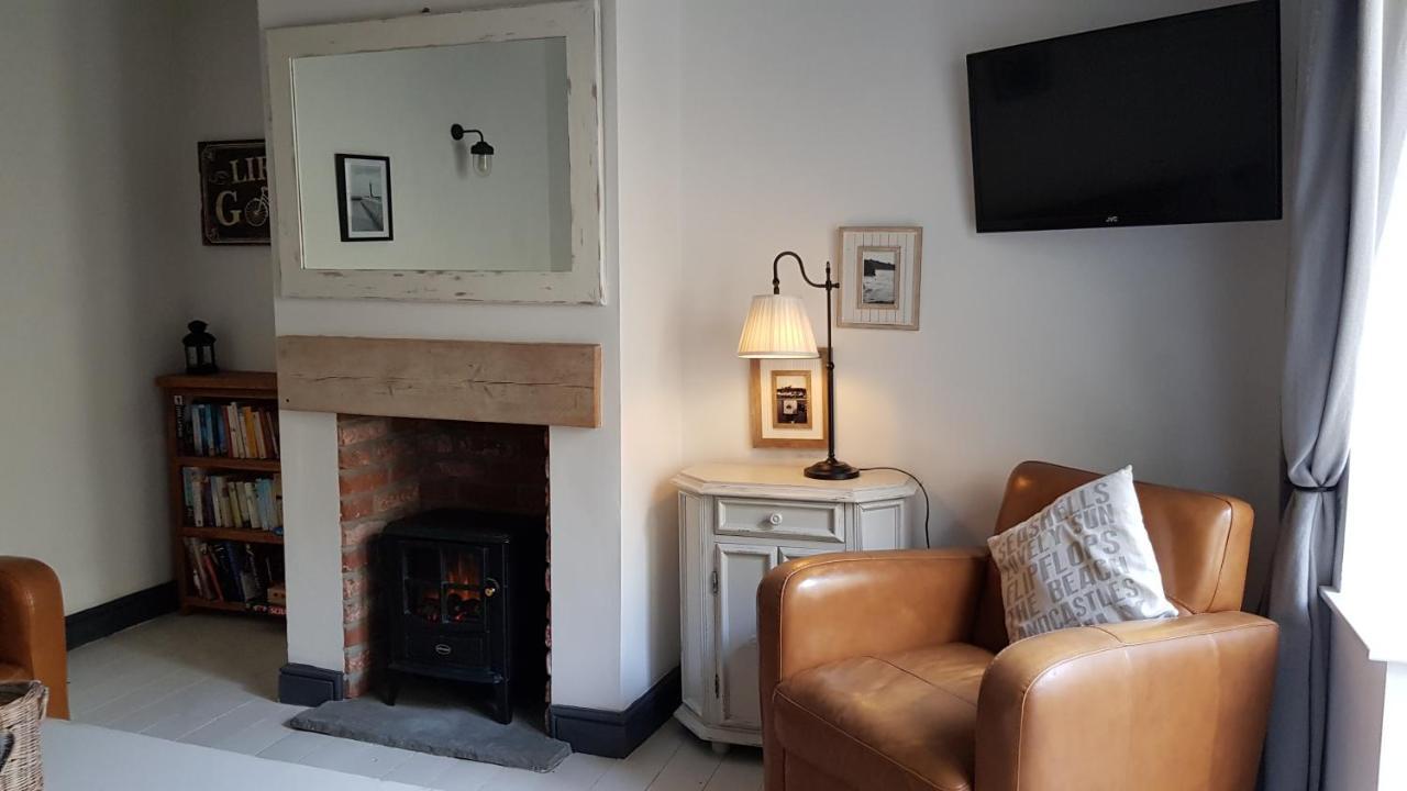 The Hideaway Holiday home *