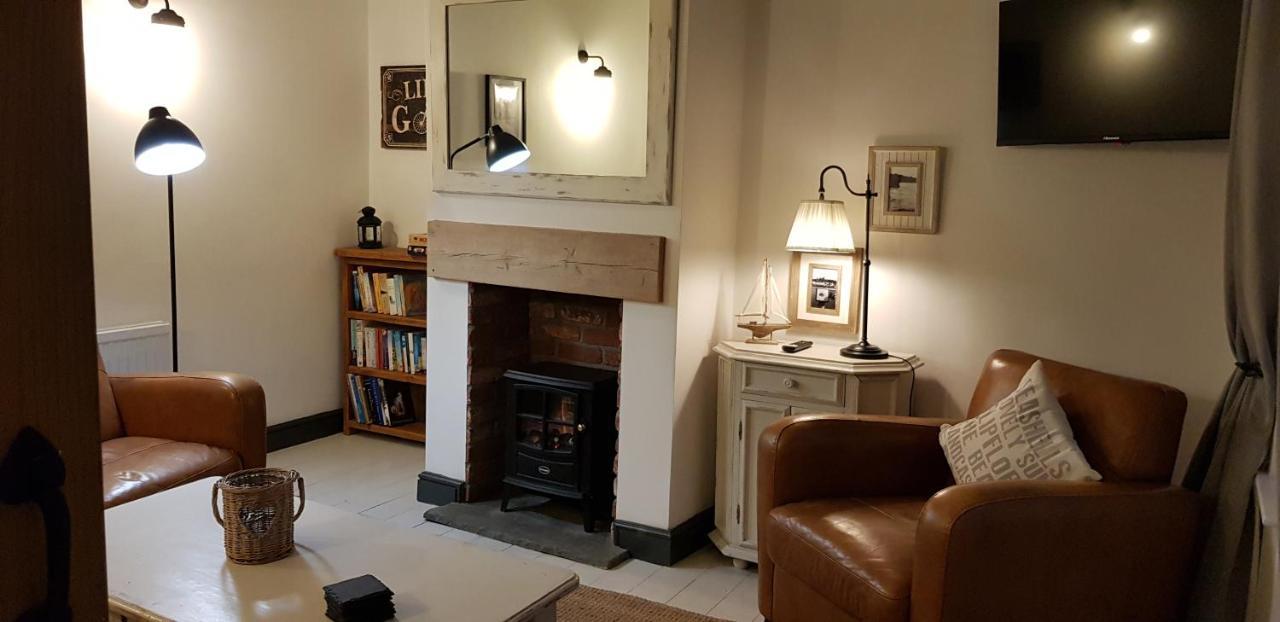 The Hideaway Holiday home Whitby