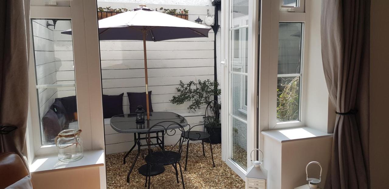 Holiday home The Hideaway Whitby
