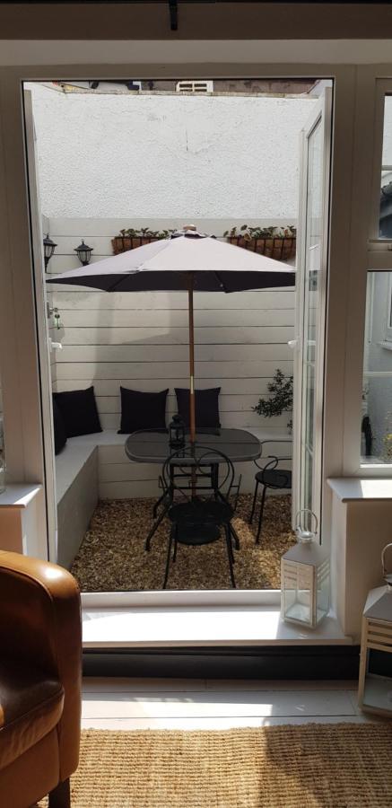 Holiday home The Hideaway Whitby