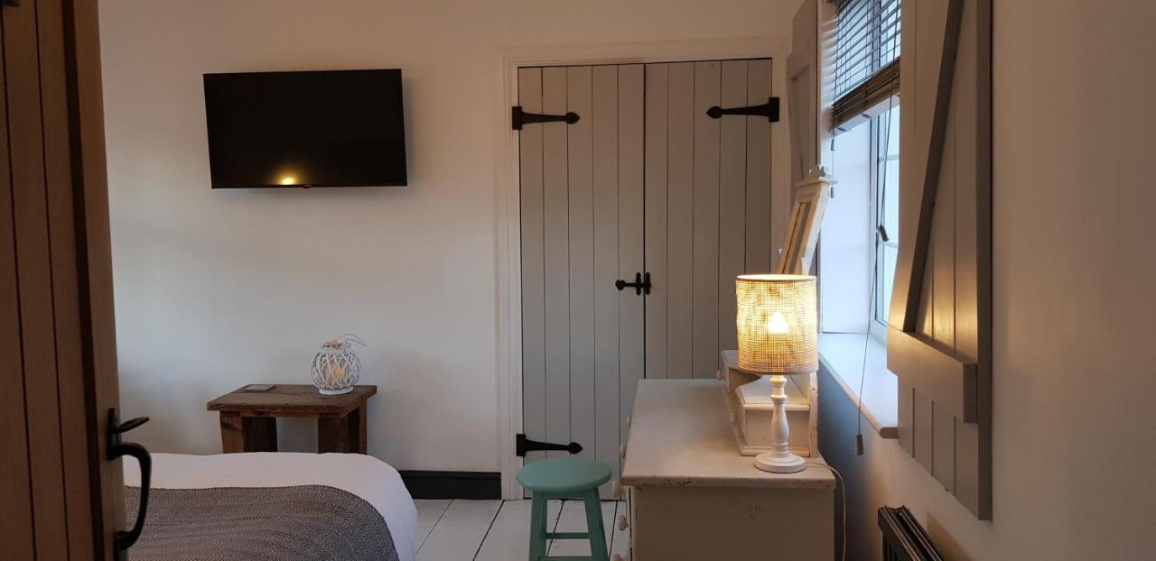 The Hideaway Holiday home Whitby