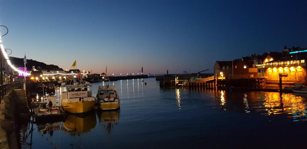 The Hideaway Whitby