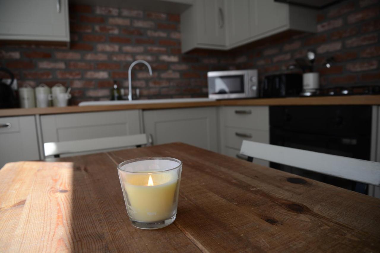 The Hideaway Holiday home Whitby
