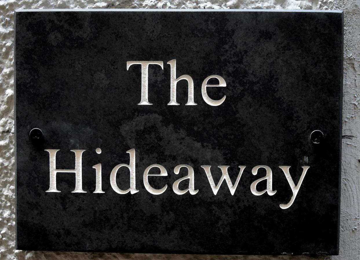 The Hideaway *
